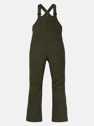 Pantalon à bretelles Burton Avalon GORE-TEX 2L pour femme (échantillon)