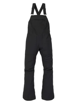 Pantalon à bretelles Burton Avalon pour femme – Grande taille