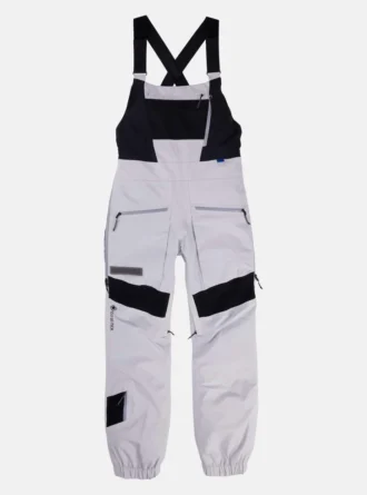 Pantalon à bretelles Burton Carbonate GORE-TEX 2L pour femme