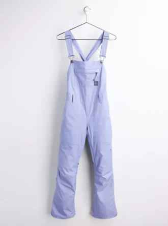 Pantalon à bretelles Burton GORE-TEX Avalon pour femme