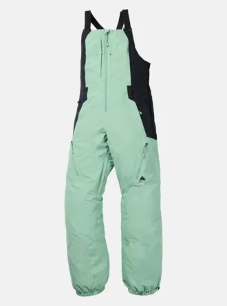 Pantalon à bretelles Burton Reserve 2L pour femme