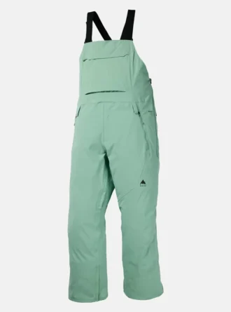 Pantalon à bretelles Burton Reserve 2L pour homme