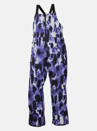 Pantalon à bretelles Burton Reserve GORE-TEX 2L pour femmes