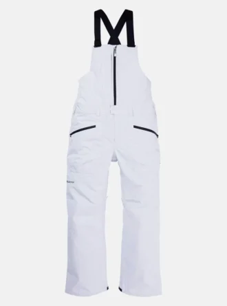 Pantalon à bretelles Burton Reserve GORE‑TEX 2L pour homme