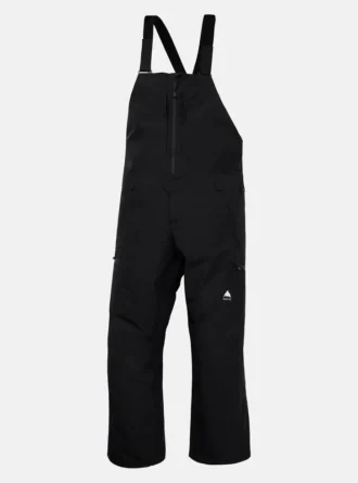Pantalon à bretelles Burton Reserve GORE-TEX 2L pour homme