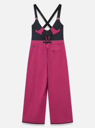 Pantalon à bretelles Burton Year of the Horse Cavalry 3L GORE-TEX pour femme