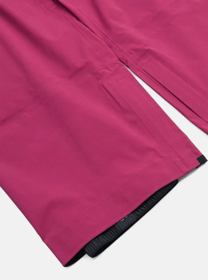 Pantalon à bretelles Burton Year of the Horse Cavalry 3L GORE-TEX pour femme Pantalon à bretelles Burton Year of the Horse Cavalry 3L GORE-TEX pour femme