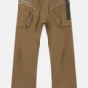 Pantalon à bretelles Burton Year of the Horse Cavalry 3L GORE-TEX pour homme Pantalon à bretelles Burton Year of the Horse Cavalry 3L GORE-TEX pour homme