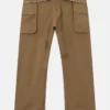 Pantalon à bretelles Burton Year of the Horse Cavalry 3L GORE-TEX pour homme Pantalon à bretelles Burton Year of the Horse Cavalry 3L GORE-TEX pour homme
