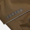 Pantalon à bretelles Burton Year of the Horse Cavalry 3L GORE-TEX pour homme Pantalon à bretelles Burton Year of the Horse Cavalry 3L GORE-TEX pour homme