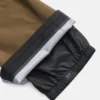 Pantalon à bretelles Burton Year of the Horse Cavalry 3L GORE-TEX pour homme Pantalon à bretelles Burton Year of the Horse Cavalry 3L GORE-TEX pour homme