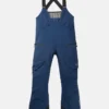 Pantalon à bretelles haut de gamme [ak]® Japan Guide GORE-TEX PRO 3L pour homme (échantillon)
