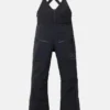 Pantalon à bretelles haut de gamme [ak]® Tusk GORE-TEX Pro 3L pour femme (échantillon)