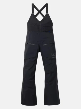 Pantalon à bretelles haut de gamme [ak]® Tusk GORE-TEX Pro 3L pour femme (échantillon)
