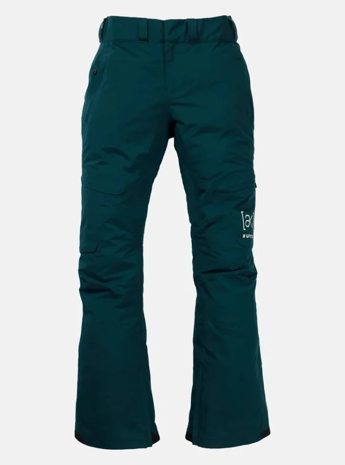 Pantalon Burton [ak]® Summit GORE-TEX 2L pour femme (échantillon)
