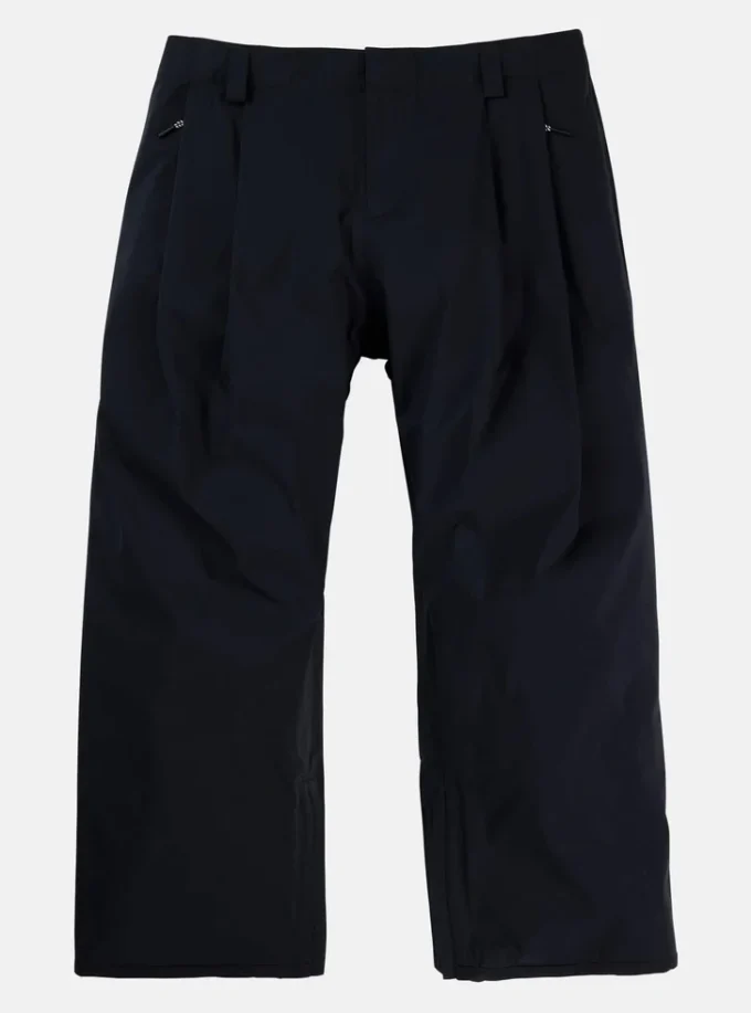 Pantalon Burton Analog 3L Voiceover pour homme Pantalon Burton Analog 3L Voiceover pour homme