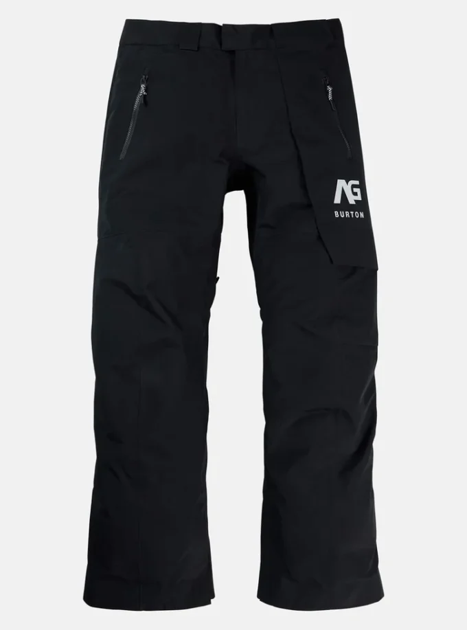 Pantalon Burton Analog Hardpack GORE-TEX 3L