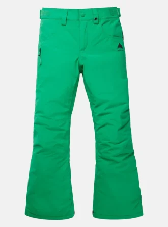 Pantalon Burton Barnstorm 2L pour garçons (échantillon)