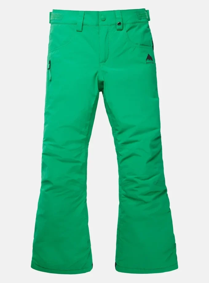 Pantalon Burton Barnstorm 2L pour garçons (échantillon) Pantalon Burton Barnstorm 2L pour garçons (échantillon)
