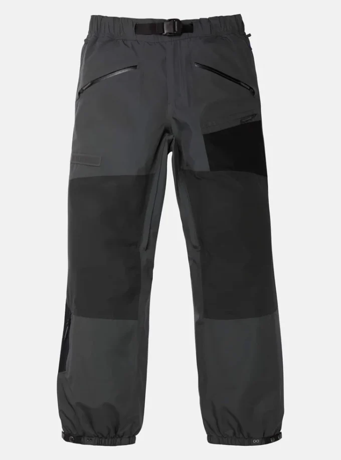 Pantalon Burton Carbonate GORE-TEX 2L pour homme Pantalon Burton Carbonate GORE-TEX 2L pour homme