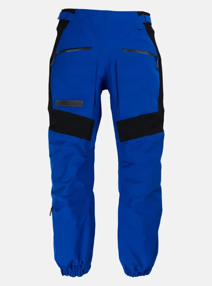 Pantalon Burton Carbonate GORE-TEX 3L pour femme Pantalon Burton Carbonate GORE-TEX 3L pour femme