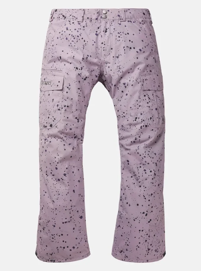 Pantalon Burton Cargo 2L pour homme (coupe classique) Pantalon Burton Cargo 2L pour homme (coupe classique)