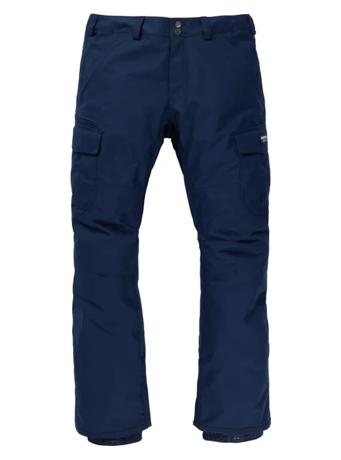 Pantalon Burton Cargo 2L pour homme (court) Pantalon Burton Cargo 2L pour homme (court)