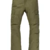 Pantalon Burton Cargo 2L pour homme (grande taille) Pantalon Burton Cargo 2L pour homme (grande taille)