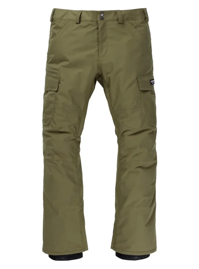Pantalon Burton Cargo 2L pour homme (grande taille) Pantalon Burton Cargo 2L pour homme (grande taille)