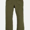 Pantalon Burton Covert 2.0 2L pour homme Pantalon Burton Covert 2.0 2L pour homme
