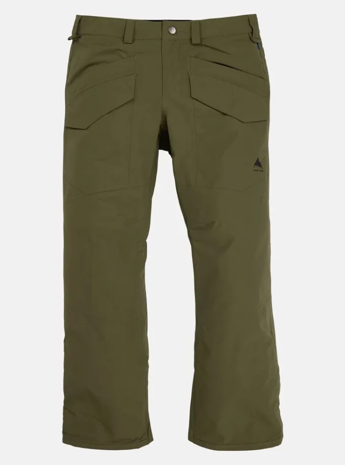Pantalon Burton Covert 2.0 2L pour homme Pantalon Burton Covert 2.0 2L pour homme