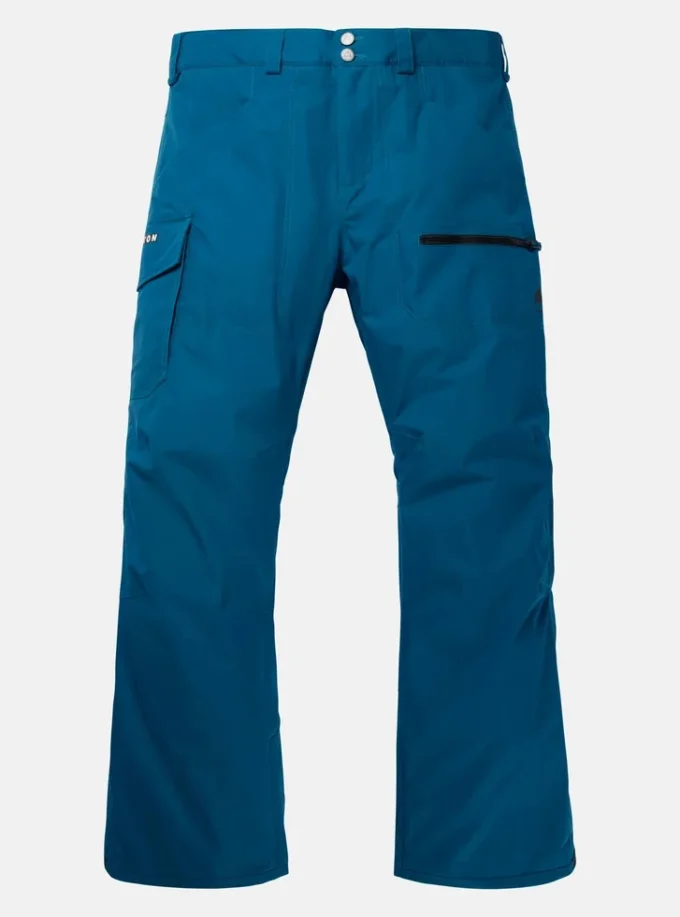 Pantalon Burton Covert 2L pour homme Pantalon Burton Covert 2L pour homme