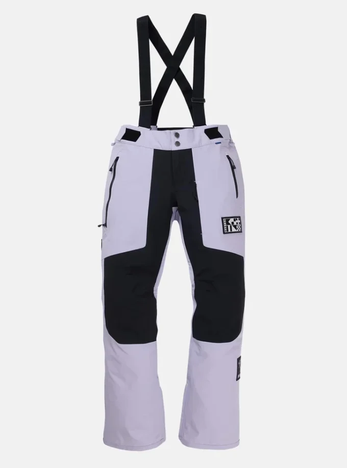 Pantalon Burton Daybeacon 3L pour femme