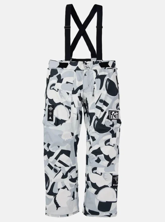Pantalon Burton Daybeacon 3L pour homme