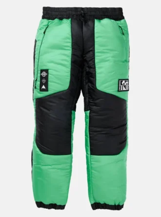 Pantalon Burton Daybeacon Expedition Puffy