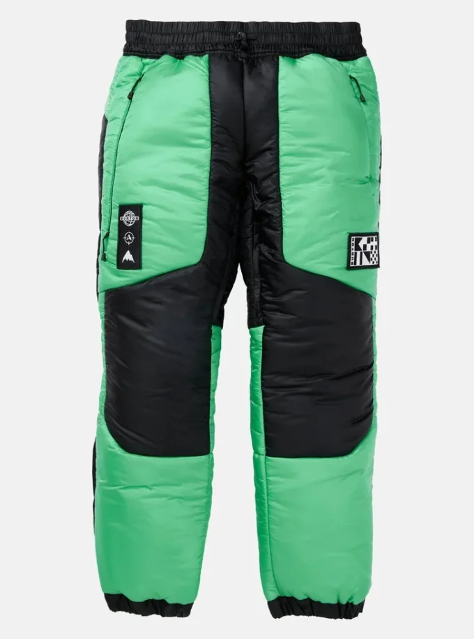 Pantalon Burton Daybeacon Expedition Puffy