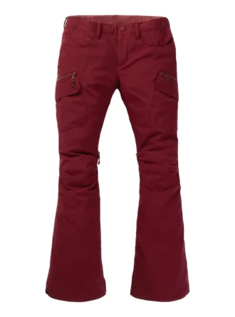 Pantalon Burton Gloria pour femme – Court
