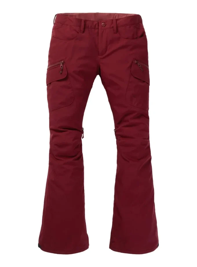 Pantalon Burton Gloria pour femme – Court Pantalon Burton Gloria pour femme – Court