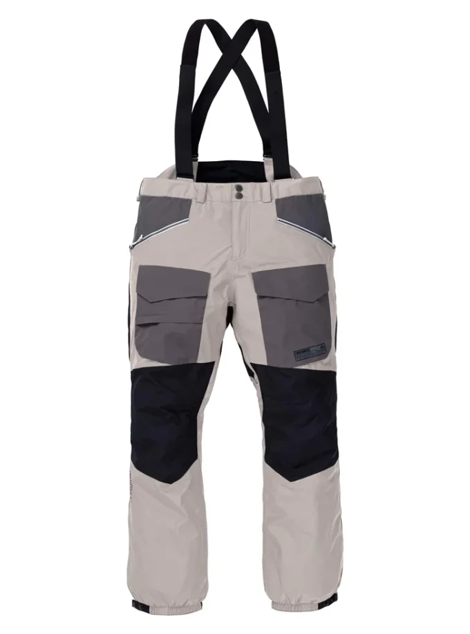 Pantalon Burton GORE-TEX Banshey pour homme Pantalon Burton GORE-TEX Banshey pour homme