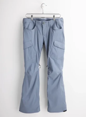 Pantalon Burton GORE‑TEX Gloria pour femme (échantillon)