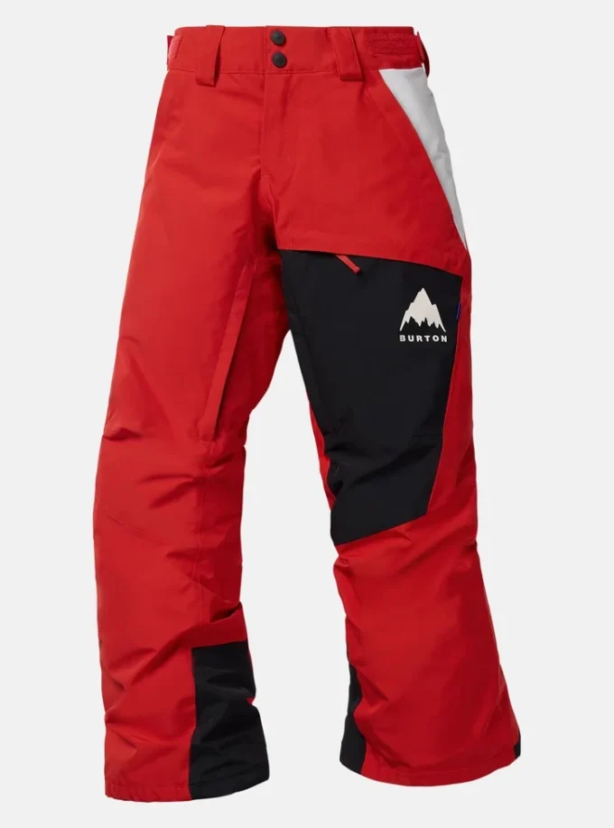 Pantalon Burton GORE-TEX Shell pour enfants