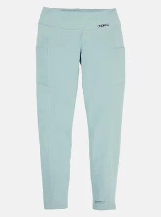 Pantalon Burton Heavyweight X Base Layer pour femme