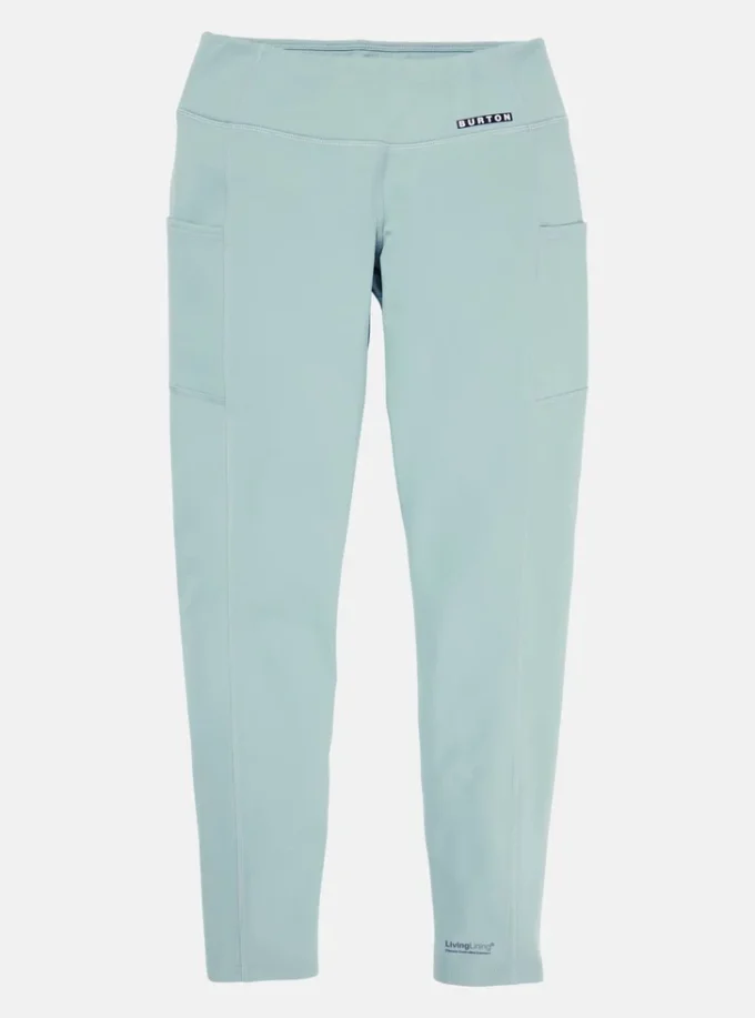 Pantalon Burton Heavyweight X Base Layer pour femme Pantalon Burton Heavyweight X Base Layer pour femme