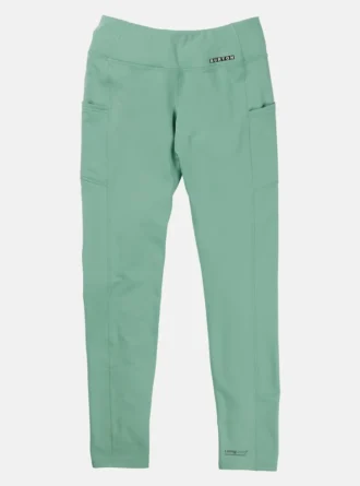 Pantalon Burton Heavyweight X Base Layer pour femme