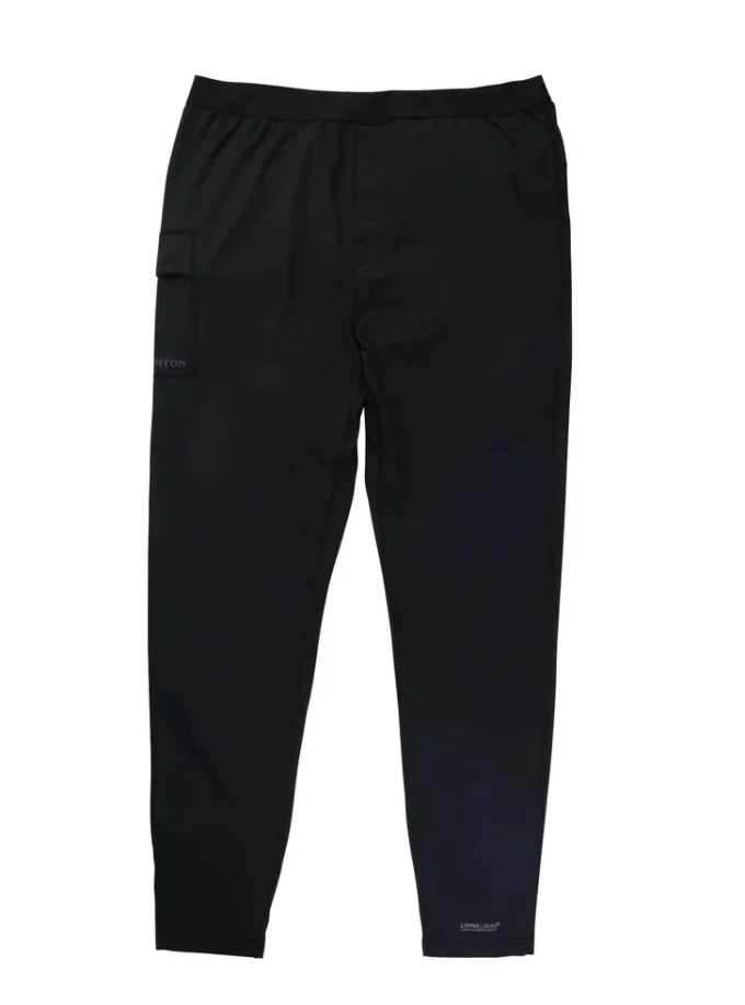 Pantalon Burton Heavyweight X Base Layer pour homme Pantalon Burton Heavyweight X Base Layer pour homme