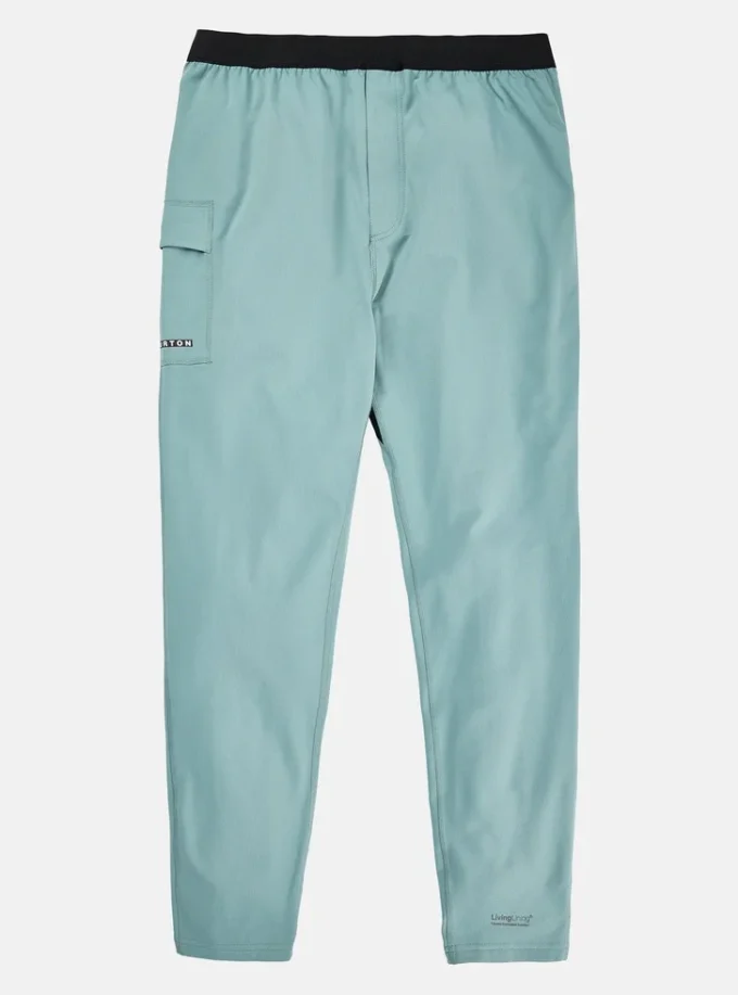 Pantalon Burton Heavyweight X Base Layer pour homme (échantillon) Pantalon Burton Heavyweight X Base Layer pour homme (échantillon)