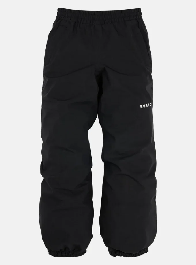 Pantalon Burton Melter Plus 2L pour enfants