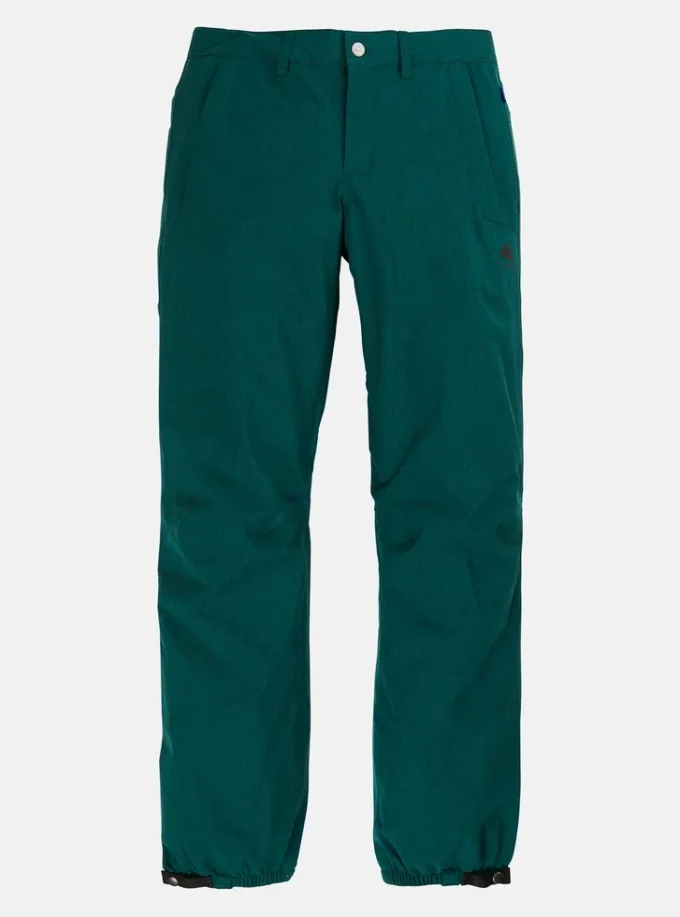 Pantalon Burton Melter Plus 2L pour femme (échantillon) Pantalon Burton Melter Plus 2L pour femme (échantillon)