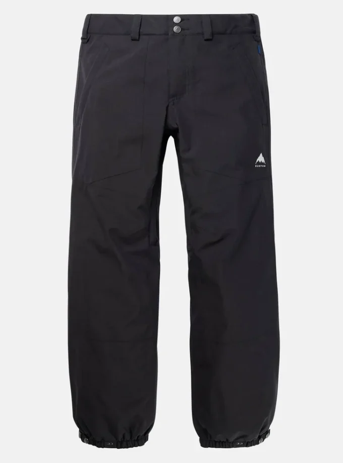 Pantalon Burton Melter Plus 2L pour homme Pantalon Burton Melter Plus 2L pour homme