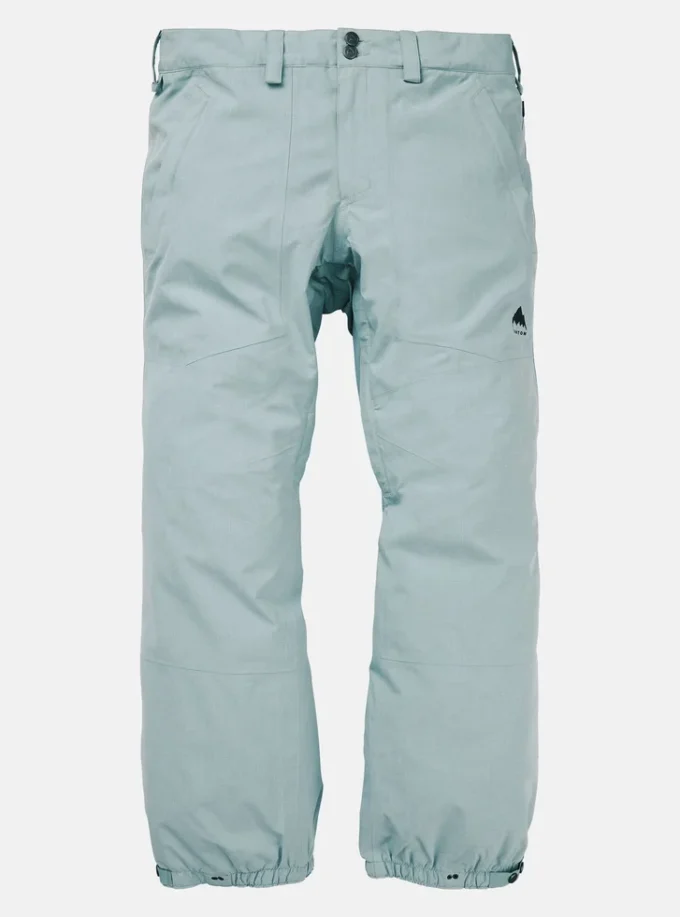 Pantalon Burton Melter Plus 2L pour homme (échantillon) Pantalon Burton Melter Plus 2L pour homme (échantillon)